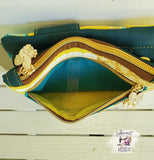 Tropical Purse Set