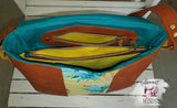 Tropical Purse Set
