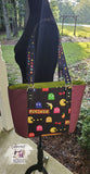 Pac'ed and Ready to Go Tote