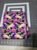 Canvas Yardage