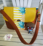 Tropical Purse Set