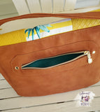 Tropical Purse Set