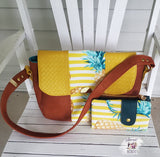 Tropical Purse Set